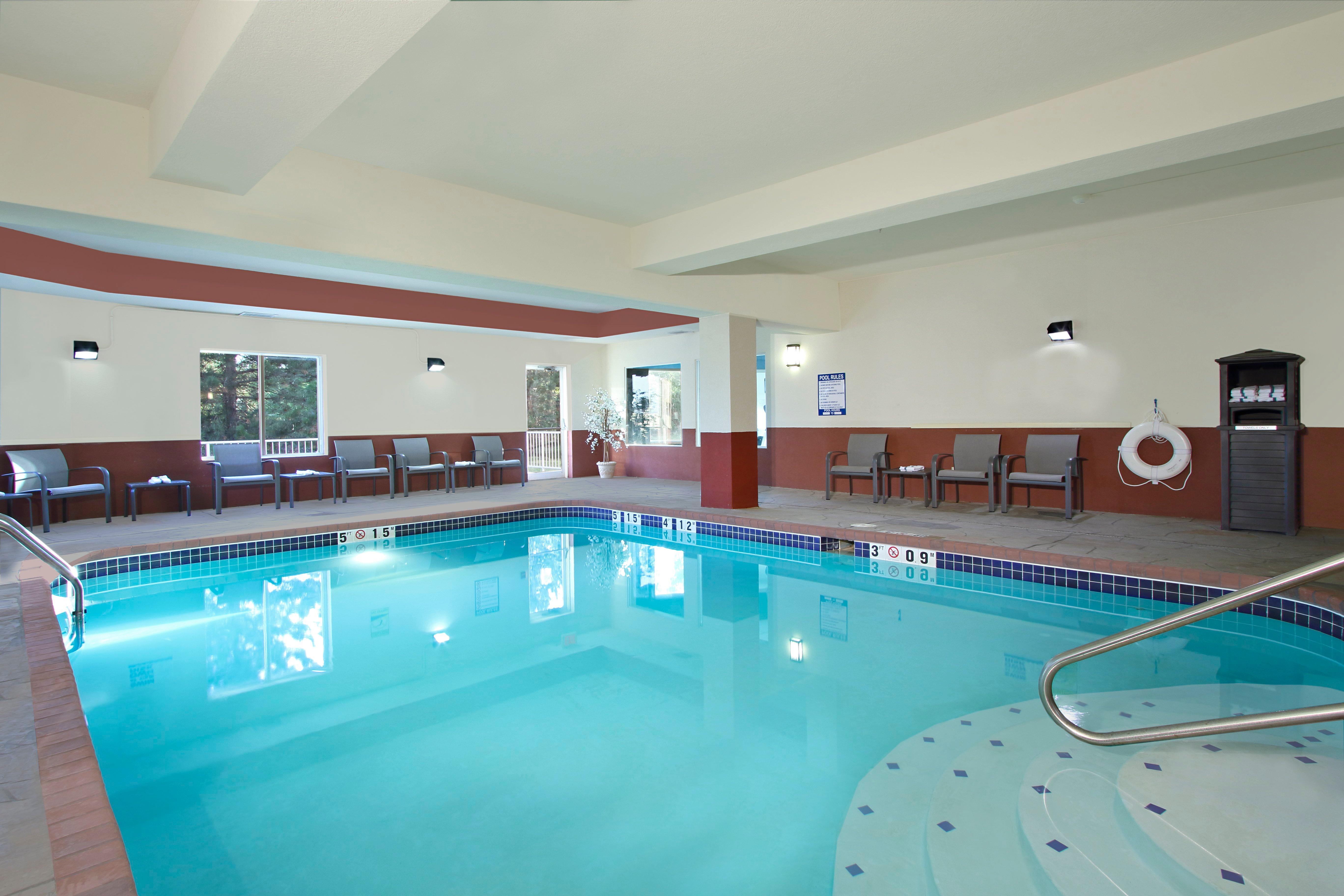 Hotel Express By Ihg 2*