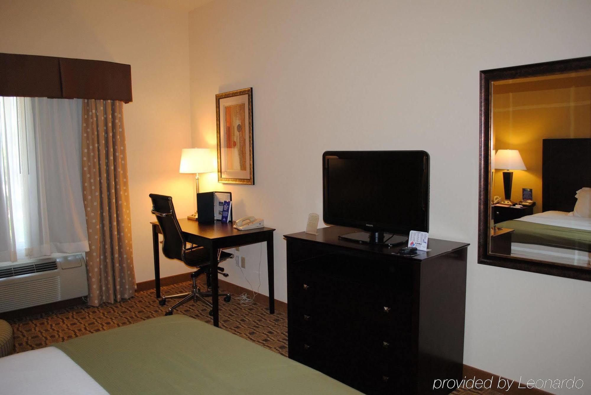 Hotel Express By Ihg 2*