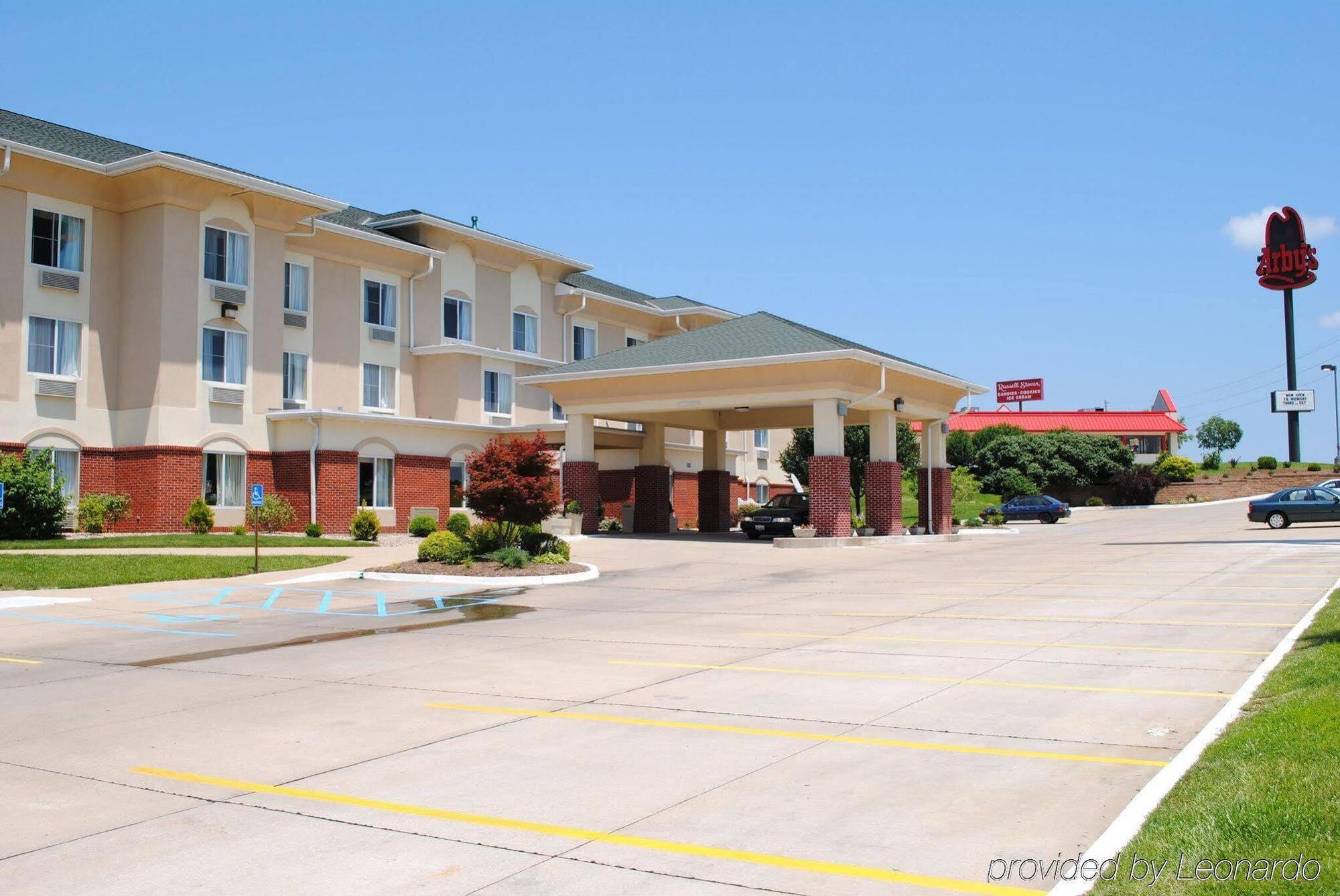 Hotel Express By Ihg
